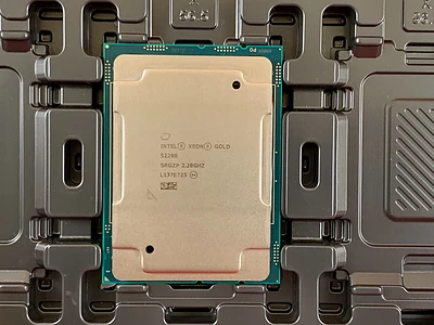 INTEL XEON GOLD 5220R