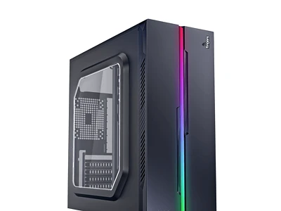 INTEL i7 6TH GEN processor,H110MB,FINGERS Tower WITH 450w PSU ,FINGERS 8GB ddr4  Ram,WD 256GB Nvme,4 GB GRAFIC GT 730 CARD,WINDOWS