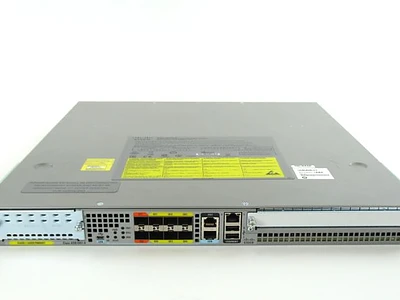 CISCO ASR 1001-X ROUTER