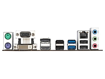 Image of INTEL i5 12400F processor,610 MB,FINGERS Tower WITH 450w PSU ,CRUSIAL 8GB ddr4 Ram,WD 256GB Nvme,2 GB GRAFIC GT 610 CARD,DOS - 5