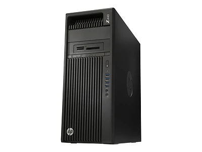 HP Z440 Computer Workstation