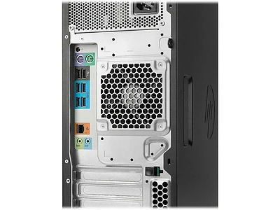 Image of HP Z440 Computer Workstation - 2