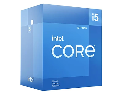 INTEL i5 12400F processor,610 MB,FINGERS Tower WITH 450w PSU ,CRUSIAL 8GB ddr4 Ram,WD 256GB Nvme,2 GB GRAFIC GT 610 CARD,DOS