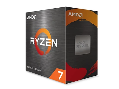 Image of AMD 7000 Series Ryzen 5800XT,B550 MB,Antech Tower ,ASUS ll 360 ARGB LIQ COLER,MSI 650w PSU Gen4,Gskill 32GB ddr5  Ram,WD 512 GB Nvme,RTX 3050 6GB,DOS - 3