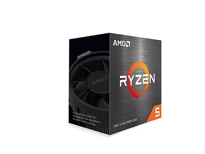 AMD 5000 Series Ryzen 5600x,B550 MB,Antech Tower ,MSI 550w PSU Gen4,Gskill 32GB ddr5  Ram,WD 512 GB Nvme,RTX 3050 6GB,DOS