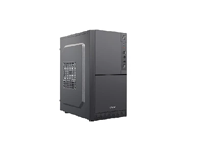 Image of INTEL i5 2nd Gen  processor,H61 MB,MID Tower WITH 450w PSU ,8GB ddr3  Ram, 256GB SATA,DOS - 2