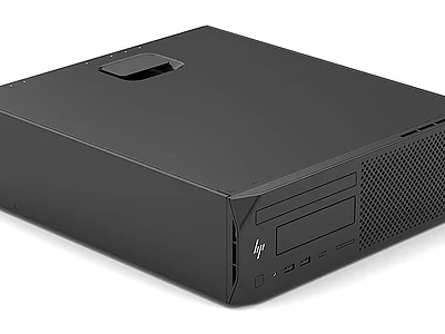 HPZ2 G4 SFF  PC (Refurbished) (Intel Core i5 9th gen, 16GB DDR4 RAM, 512GB SSD Nvme, Ms Dos ,WiFi,Intel HD Graphics|USB, Ethernet)